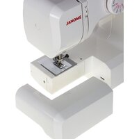 Janome 331 Image #3