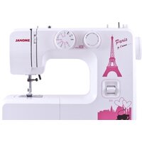 Janome 331