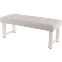 AMC Lux 4 ткань бежевый/бежевый