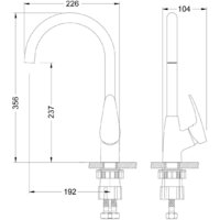 Lemark Линара LM0405PAN Image #4