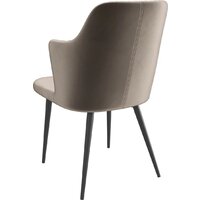 Мамадома Freddy (d05 Cappuccino Lux/черный) Image #2