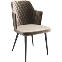 Мамадома Freddy (d05 Cappuccino Lux/черный)