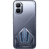 Телефон Infinix GT 50 Pro X6891 12GB/256GB (серебристый) - Превью изображения №6 — Интернет-Магазин TECNO.BY