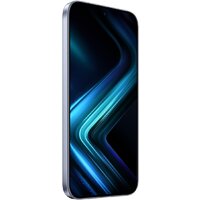 Телефон Infinix GT 50 Pro X6891 12GB/256GB (серебристый) - Превью изображения №3 — Интернет-Магазин TECNO.BY