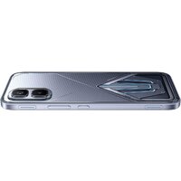 Телефон Infinix GT 50 Pro X6891 12GB/256GB (серебристый) - Превью изображения №8 — Интернет-Магазин TECNO.BY