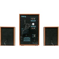 Dialog AP-150 (коричневый) Image #4