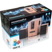 Dialog AP-150 (коричневый) Image #7