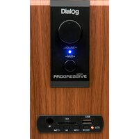 Dialog AP-150 (коричневый) Image #3