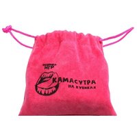 Фабрика игр Камасутра на кубиках