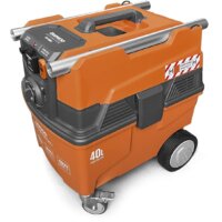 Пылесос Daewoo Power DAVC 4000SD - Превью изображения №4 — Интернет-Магазин TECNO.BY