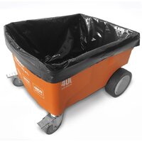 Daewoo Power DAVC 4000SD Image #2