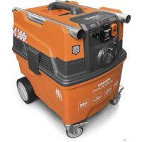 Пылесос Daewoo Power DAVC 4000SD - Превью изображения №3 — Интернет-Магазин TECNO.BY
