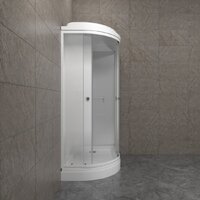 Triton Коралл-Лайт 120x80 А (правосторонняя) Image #4