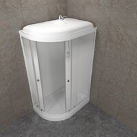 Triton Коралл-Лайт 120x80 А (правосторонняя) Image #5