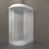 Triton Коралл-Лайт 120x80 А (правосторонняя) Image #3