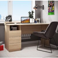 Mio Tesoro Велия МВ-08 140х60 (дуб сонома) Image #7