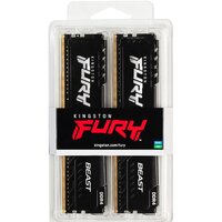 Kingston FURY Beast 2x16GB DDR4 PC4-28800 KF436C18BBK2/32 Image #7