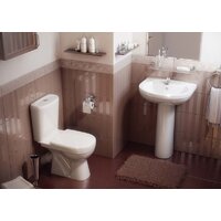 Rosa Комфорт (белый) Image #2