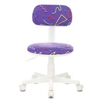 Бюрократ CH-W201NX/STICK-VIO (фиолетовый) Image #2