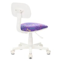 Бюрократ CH-W201NX/STICK-VIO (фиолетовый) Image #4