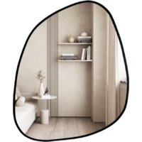 eMZe с УФ-окантовкой 72x90 UV.NF.72.90.CHE (черный)