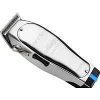 Andis Master Cordless Lithium-Ion Clipper 12665 Image #5