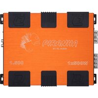 Автомобильный усилитель DL Audio Piranha 1.500 - Превью изображения №2 — Интернет-Магазин TECNO.BY