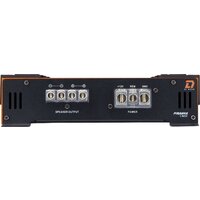 Автомобильный усилитель DL Audio Piranha 1.500 - Превью изображения №4 — Интернет-Магазин TECNO.BY