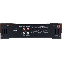 Автомобильный усилитель DL Audio Piranha 1.500 - Превью изображения №3 — Интернет-Магазин TECNO.BY