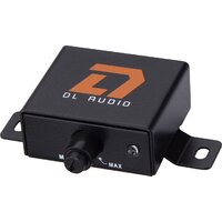 Автомобильный усилитель DL Audio Piranha 1.500 - Превью изображения №5 — Интернет-Магазин TECNO.BY