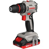 Crown CT21145XMS-2 BMC (с 2-мя АКБ, кейс) Image #3