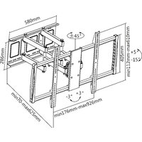 Ultramounts UM914 (черный) Image #3
