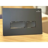 Roxen Boro One Rimless 6 в 1 StounFix Dual Fresh 582388 (кнопка: черный матовый) Image #13