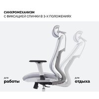 SPARX Ghost (серый) Image #4