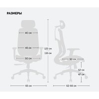 SPARX Ghost (серый) Image #11