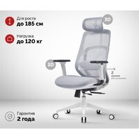 SPARX Ghost (серый) Image #2