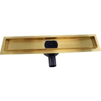 Roxen Roxen Supra Gold 91050-80GB Image #11