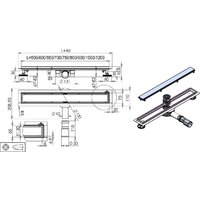 Roxen Roxen Supra Gold 91050-80GB Image #15