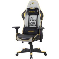 Evolution Tactic PRO Special edition D2 (черный/серый/желтый) Image #7