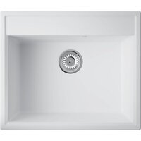 Omoikiri Daisen 60 WH (белый)