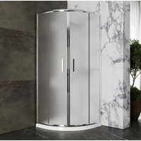 Roxen Santi 55020-90C 90х90 (матовое стекло)