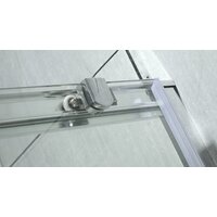 Roxen Santi 55020-90C 90х90 (матовое стекло) Image #13