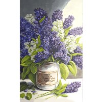 Школа талантов Букет сирени 9688711