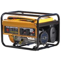 Бензиновый генератор Skiper LT4000B - Превью изображения №4 — Интернет-Магазин TECNO.BY