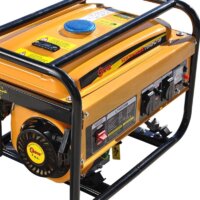 Бензиновый генератор Skiper LT4000B - Превью изображения №3 — Интернет-Магазин TECNO.BY