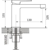 Shevanik S6801 Image #2