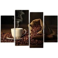 Mio Tesoro Coffee C0010838A