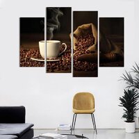 Mio Tesoro Coffee C0010838A Image #3