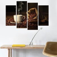 Mio Tesoro Coffee C0010838A Image #4