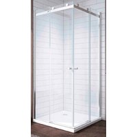 Adema Слайд 100 виеркант (хром)